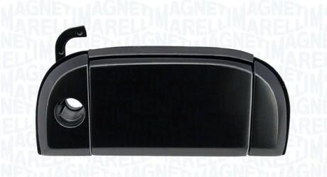Ручка відкривання дверей MAGNETI MARELLI 350105028000