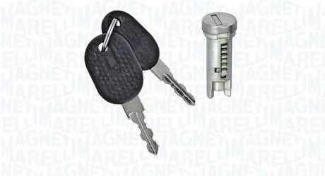 Елемент замка кабіни MAGNETI MARELLI 350105028800
