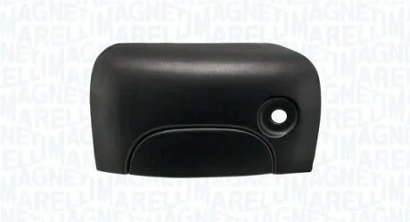RENAULT Зовнішня ручка дверей KANGOO 97- MAGNETI MARELLI 350105033900