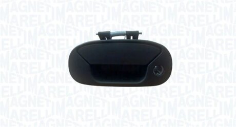 FIAT Зовнішня ручка дверей задня DOBLO 01- MAGNETI MARELLI 350105037500