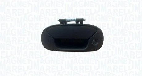 FIAT Зовнішня ручка дверей задня DOBLO 01- MAGNETI MARELLI 350105037500