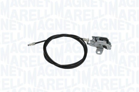 Замок дверей MAGNETI MARELLI 350105038700