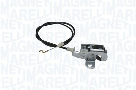 Замок дверей MAGNETI MARELLI 350105038800