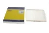 Фильтр салона Fiat Panda 1.1-1.4 JTD 95-/Ford Ka 1.2/1.3 TDCi 08-16 MAGNETI MARELLI 350203061910 (фото 3)