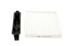 Фільтр салону Renault Clio 05-14/Duster 10-18/Logan 04-/Nissan Micra 03-10/Note 06-13/Almera 12- MAGNETI MARELLI 350203062090 (фото 1)