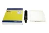 Фільтр салону Renault Clio 05-14/Duster 10-18/Logan 04-/Nissan Micra 03-10/Note 06-13/Almera 12- MAGNETI MARELLI 350203062090 (фото 4)