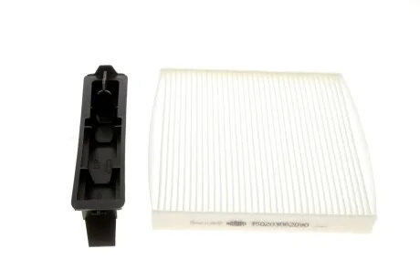 Фильтр салона Renault Clio 05-14/Duster 10-18/Logan 04-/Nissan Micra 03-10/Note 06-13/Almera 12- MAGNETI MARELLI 350203062090