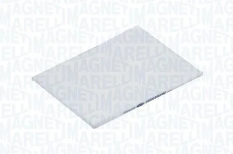 Фільтр салону (вугілля!) TOYOTA IQ [] MAGNETI MARELLI 350203062410