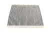 Фильтр салона BMW 5 (F10)/7 (F01) 2.0-6.0 08- (угольный) (к-кт 2 шт.) MAGNETI MARELLI 350203064720 (фото 4)