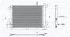 HYUNDAI Радіатор кондиціонера (конденсатор) i20 I 1.2, 1.4, 1.6 08- MAGNETI MARELLI 350203100700 (фото 1)