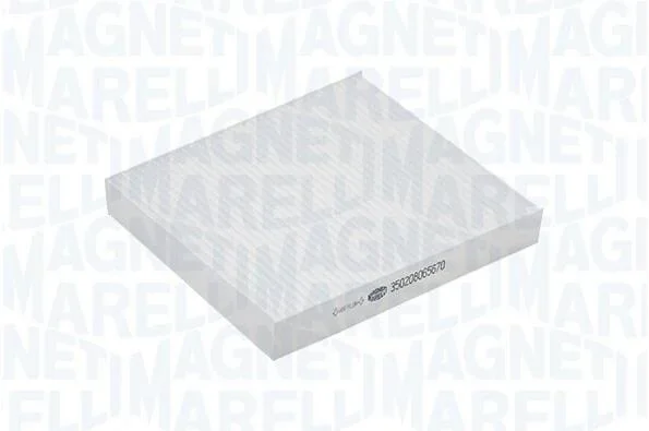 HONDA фільтр салону Civic 95- MAGNETI MARELLI 350208065670 (фото 1)
