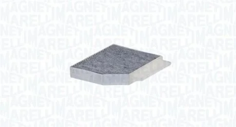 DB фільтр салону (вугілля!) W205 MAGNETI MARELLI 350208065940