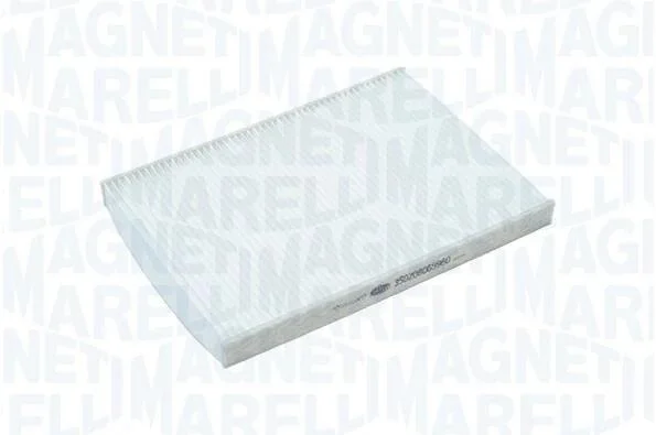 Фільтр салону ALFA ROMEO GIULIA 15- MAGNETI MARELLI 350208065960 (фото 1)