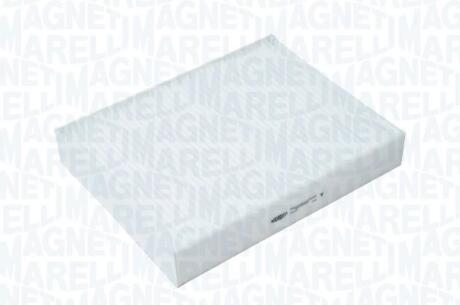 BMW фільтр салону 318d,320d 12- MAGNETI MARELLI 350208066590