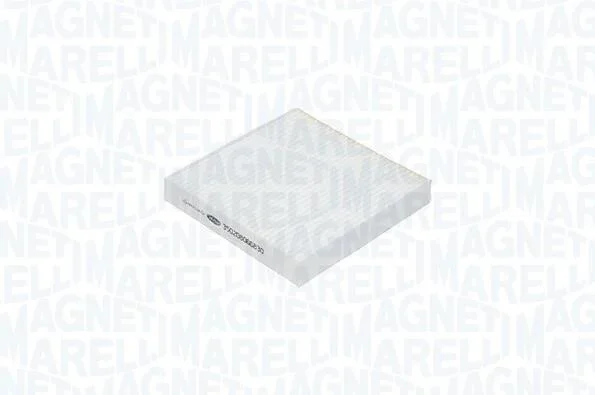 MAGNETI KIA MARELLI фільтр салону Picanto 17- MAGNETI MARELLI 350208066830 (фото 1)