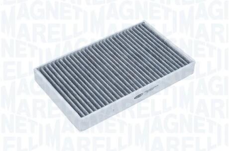 TESLA Фільтр салону (вугілля) MODEL S MAGNETI MARELLI 350208066940