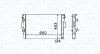 IVECO Радіатор системи охолодження двигуна DAILY IV 06- MAGNETI MARELLI 350213154000 (фото 1)