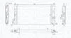 OPEL радіатор охолодження Combo,Corsa B,Chevrolet MAGNETI MARELLI 350213190400 (фото 1)