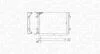 Радіатор VW-SHARAN 1.9-2.0 TDI 00- MAGNETI MARELLI 350213196100 (фото 2)