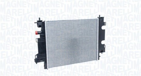 Радіатор MAGNETI MARELLI 350213208000