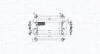 CITROEN Радіатор охолодження Jumper, Fiat Ducato, Peugeot Boxer 2.2/3.0HDI 06- MAGNETI MARELLI 350213215200 (фото 1)