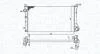Радіатор FIAT NEW PANDA BENZ. A.C. [] MAGNETI MARELLI 350213382000 (фото 1)