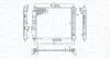 Радіатор DAEWOO KALOS 1.2-1.4 [] MAGNETI MARELLI 350213891000 (фото 1)