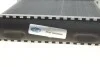 Радиатор печки Opel Astra F/G 91-05 /Vectra A -95 MAGNETI MARELLI 350218408000 (фото 3)