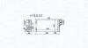 PEUGEOT радіатор пічки 206 XSARA PICASSO MAGNETI MARELLI 350218416000 (фото 1)