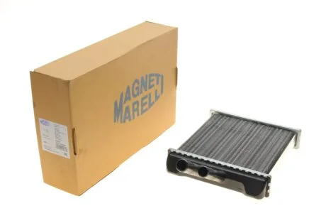 Радиатор печки Daewoo Lanos/Leganza/Nubira 1.4-2.0 97- MAGNETI MARELLI 350218429000