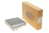 Радиатор печки Nissan MicraIII/Note/Renault Clio1.5 dCi 03- MAGNETI MARELLI 350218440000 (фото 1)