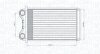 AUDI Радіатор опалення A4 B6 1.6 00-, 1.2 02-, 1.9 00-, 2.0 00-, SEAT MAGNETI MARELLI 350218472000 (фото 2)