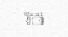 FIAT радіатор опалення 500,Panda,Ford Ka MAGNETI MARELLI 350218491000 (фото 1)