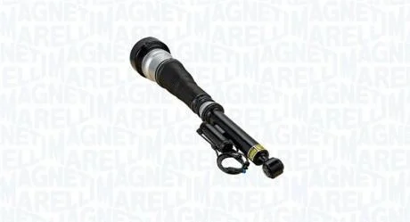 DB пневмо амортизатор заднн. прав. W221 (Airmatic) (заднн.пр +4-matic) MAGNETI MARELLI 350491400001