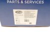 Подушка пневмоподвески (сзади) BMW X5 (E70/F15/F85)/X6 (E71/E72/F16/F86) 06-19 N52/N54/N55/N57/N62 MAGNETI MARELLI 350507800002 (фото 8)