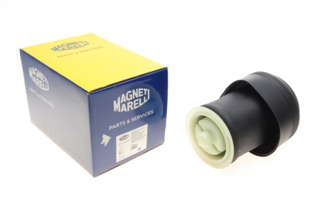 Пневморессор моста заднего MAGNETI MARELLI 350508000002