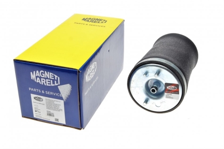 Подушка пневмоподвески. MAGNETI MARELLI 350535500002