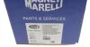 Подушка пневмоподвески (сзади) BMW X5 00-06 (R) MAGNETI MARELLI 350535600002 (фото 7)