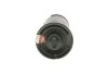Подушка пневмоподвески (сзади) BMW 5 (E61) 04-10 N43/N47/N52/N62 MAGNETI MARELLI 350560200002 (фото 7)