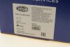 Подушка пневмопідвіски (ззаду) BMW 5 (E61) 04-10 N43/N47/N52/N62 (5602AB) MAGNETI MARELLI 350560200002 (фото 10)