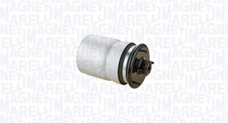 LAND ROVER пневмо подушка задн. Discovery 04- MAGNETI MARELLI 350757000002 (фото 1)