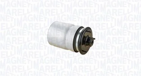 LAND ROVER пневмо подушка задн. Discovery 04- MAGNETI MARELLI 350757000002