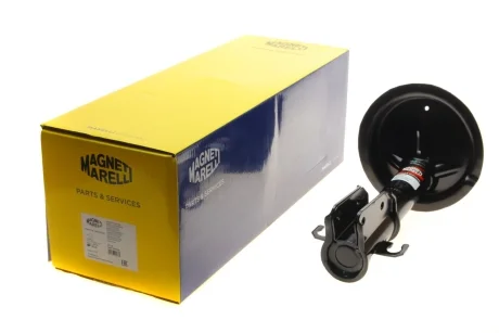 Амортизатор (передний) Fiat Bravo/Tempra 95-01 MAGNETI MARELLI 350771070700