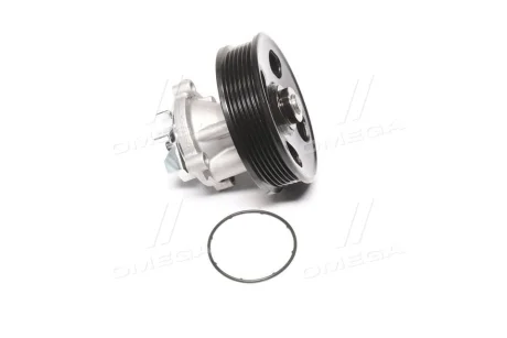 Водяной насос (Выр-во Magneti Marelli кор.код. 81862) MAGNETI MARELLI 350981862000