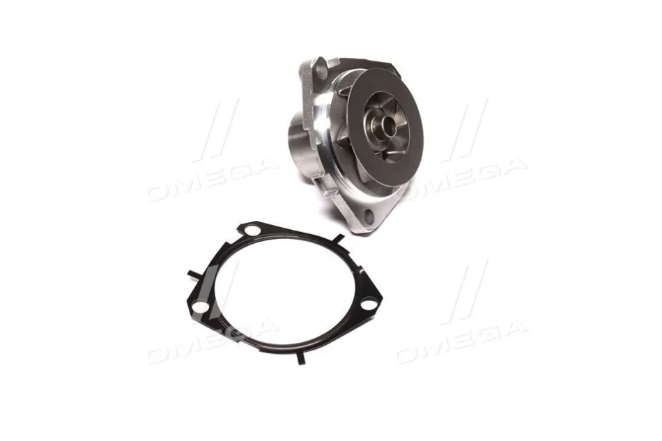 Водяной насос (Выр-во Magneti Marelli кор.код. 81872) MAGNETI MARELLI 350981872000 (фото 1)
