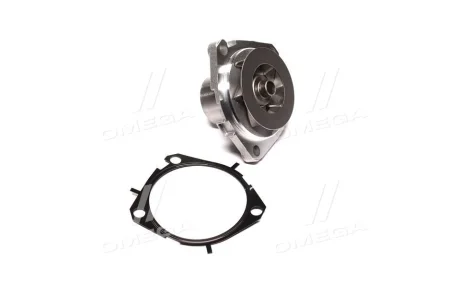 Водяной насос (Выр-во Magneti Marelli кор.код. 81872) MAGNETI MARELLI 350981872000