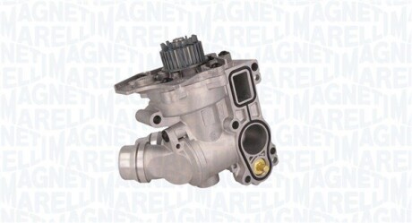 Водяна помпа MAGNETI MARELLI 350984149000