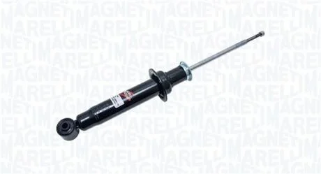 Амортизатор газовий задній BMW 34 (88-) [] MAGNETI MARELLI 351108070000