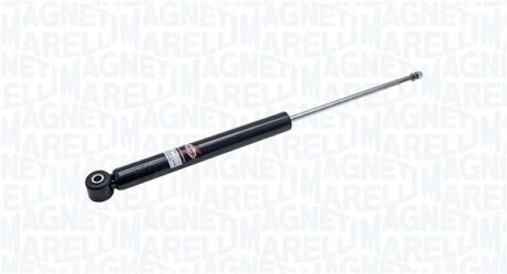 Амортизатор газовий задній BMW 318 I (90-) [] MAGNETI MARELLI 351112070000