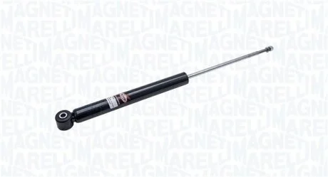 Амортизатор газовий задній BMW 318 I (90-) [] MAGNETI MARELLI 351112070000